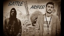 Kramp Arga & Muhammet Palalı - Battle Arifesi (2016) [ Sözleriyle ]