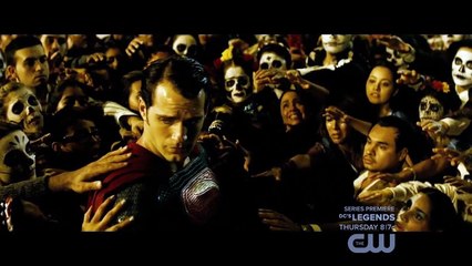 Batman v Superman Dawn of Justice (2016) - Exclusive First Look [VO-HD]