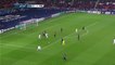 PSG/TFC : Le coup de tonnerre de Moubandje en Coupe de France