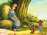 La Gardienne dOies Simsala Grimm  | D.e.s.s.i.n ANM des cons de Grimm vidéo vidéo