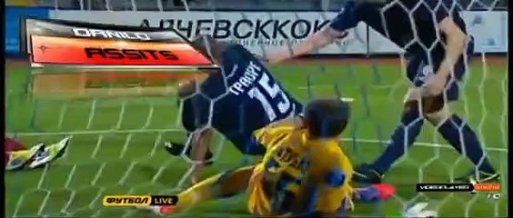 Dnipro'dan Antalyaspor'a transfer!