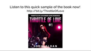 Throttle Of Love No1: (Throttle of Love Biker Gang Romance)