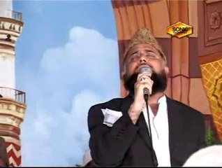 Ya Nabi Salam Alaika - Syed Fasih Ud Din Soherwardi