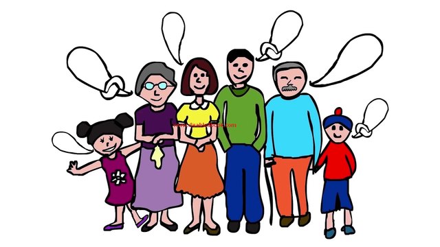 Ταινία μικρού μήκους για τον τραυλισμό