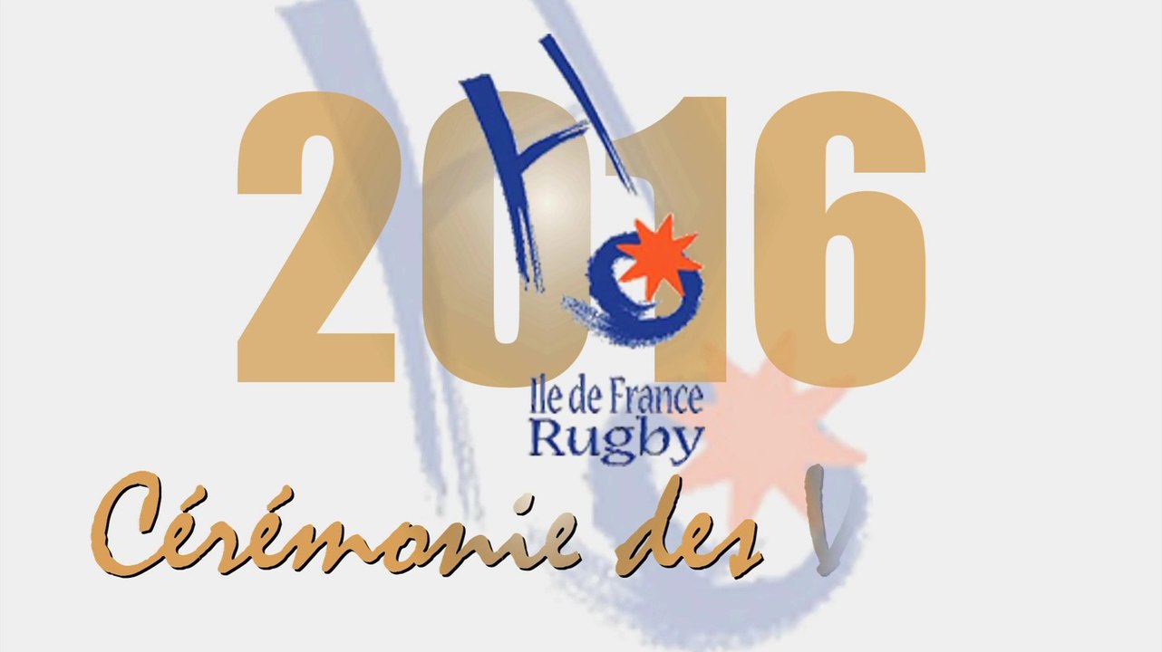 VOEUX DU COMITÉ ILE DE FRANCE DE RUGBY