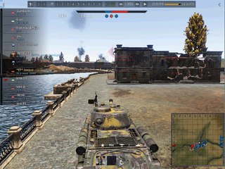 TEAMKILLER on WARTHUNDER
