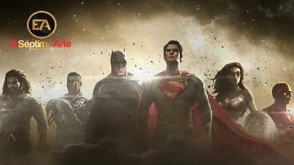 Batman v Superman: Dawn of Justice (The CW) - Exclusive First Look V.O. (HD)