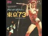 David Bowie  -  bootleg Shibuya Kokaido,Tokyo 04.20.1973 part two