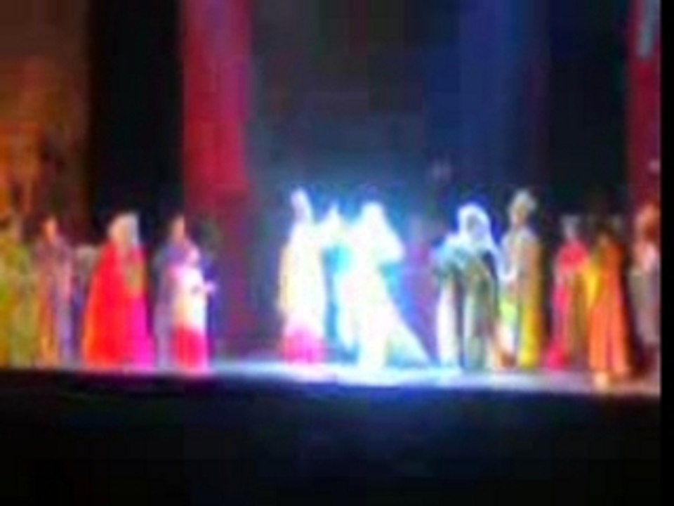 le roi soleil au zénith a nantes