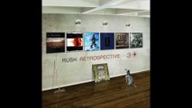 Rush - Retrospective III (Presto and Roll The Bones tracks)