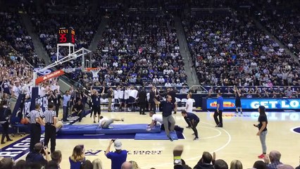 PEOPLE ARE AWESOME TOP FIVE - DUNKS