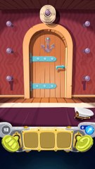 100 Doors 2016 level 12 walkthrough