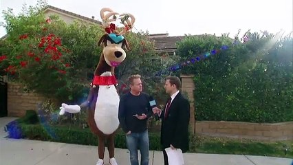 Adam Investigates: 12 Days Gifts on Craigslist (World Music 720p)