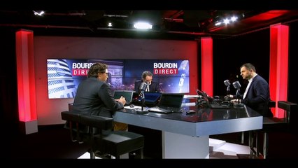 Agressions contre les forces de l'ordre: Nicolas Comte veut "des mesures fortes"