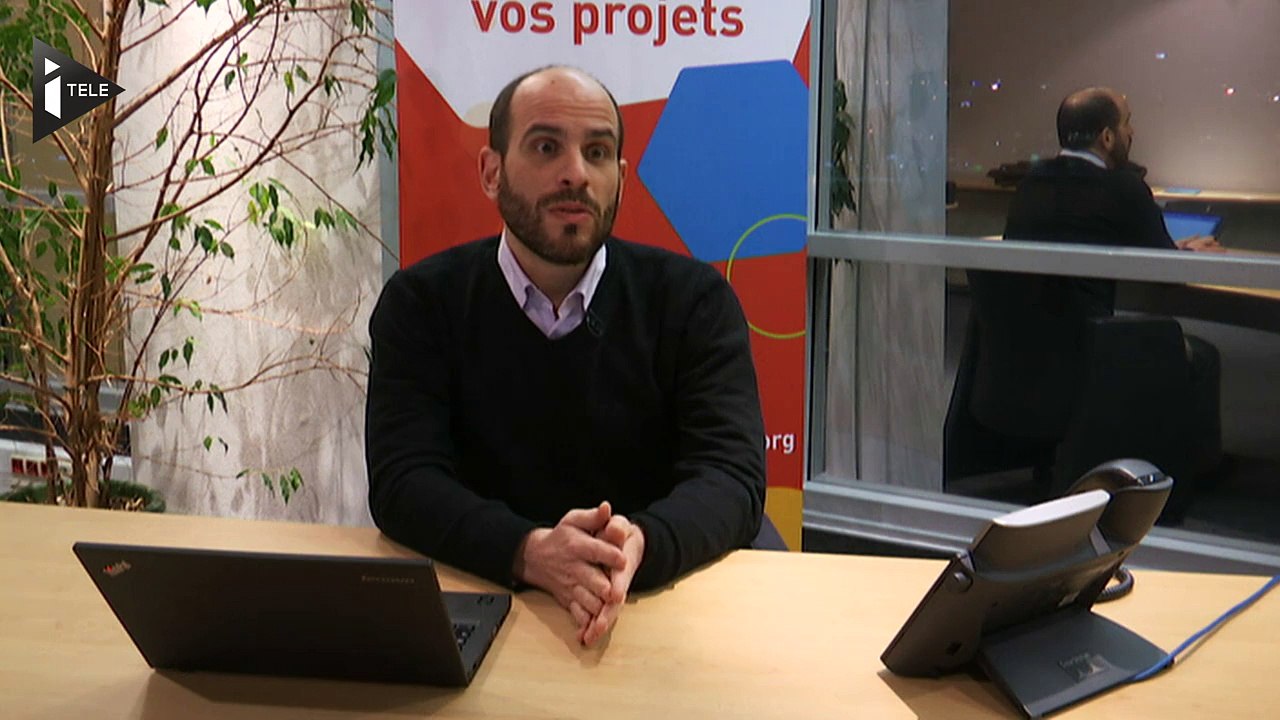 Informatique: vers un clavier français en remplacement du clavier Azerty?