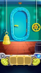 100 Doors 2016 level 17 walkthrough