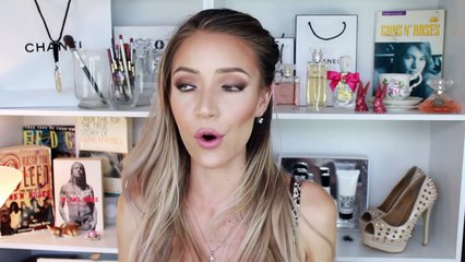 3 Minute Makeup for Hooded Eyes - Work Appropriate | Stephanie Lange