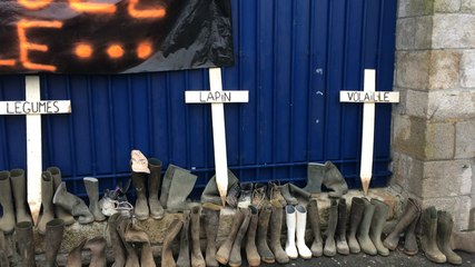 Préfecture de Quimper