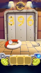100 Doors 2016 level 20 walkthrough