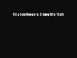 [PDF Download] Kingdom Keepers: Disney After Dark [PDF] Online