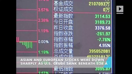China shares slip as oil slides, outweighing stimulus hopes