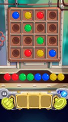 100 Doors 2016 level 23 walkthrough