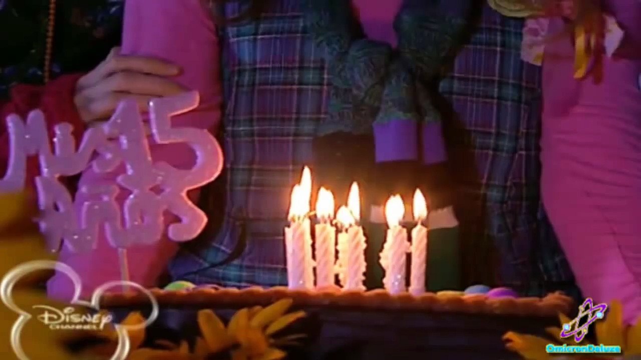 Patito Feo 2 - El cumpleaños de Patito (16_9 HD)