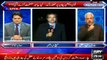 Arif Hameed Bhatti, Sami Ibrahim & Sabir Shkair Bashing on Peshawar incident