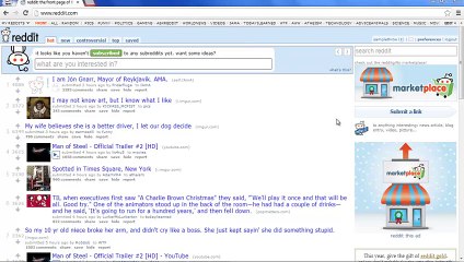 How To Delete A Reddit Account