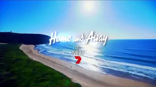 Home and Away 5289 Part 1