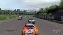 Ridge Racer 7 – PS3 [Nedlasting .torrent]