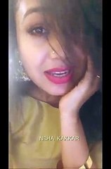 soch ton parey new punjabi song in urdu by neha kakkar 2016
