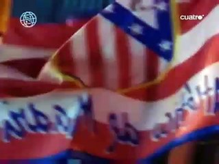 David Broncano Barriobajeros - Futboleros