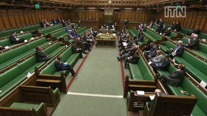 Karen Bradley: Poppi Worthington case is 'deeply disturbing'