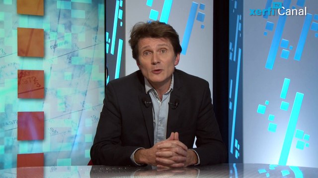 O. Passet, Xerfi Canal Emploi et croissance : pourquoi la France est condamnée à..