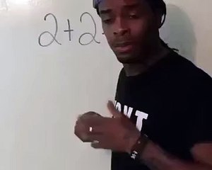 Математик 80 уровня ПРИКОЛ!!!