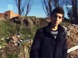 David Broncano Barriobajeros - El portal de Belén