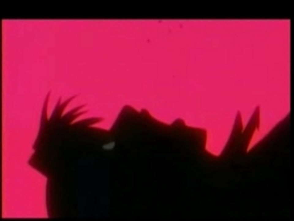 Chrno Crusade - Jillian