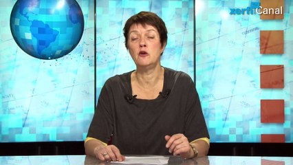 Pascale Mollo, Xerfi Canal Se réinventer face au déclin et à l'ubérisation : l'exemple 5 à sec