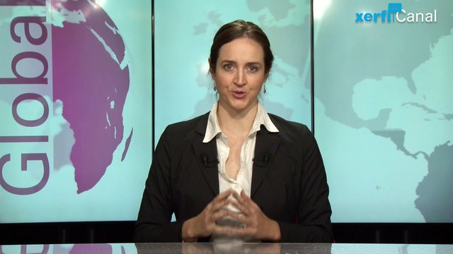 Kathryn McFarland, Xerfi Canal Mobile Phone Groups - World