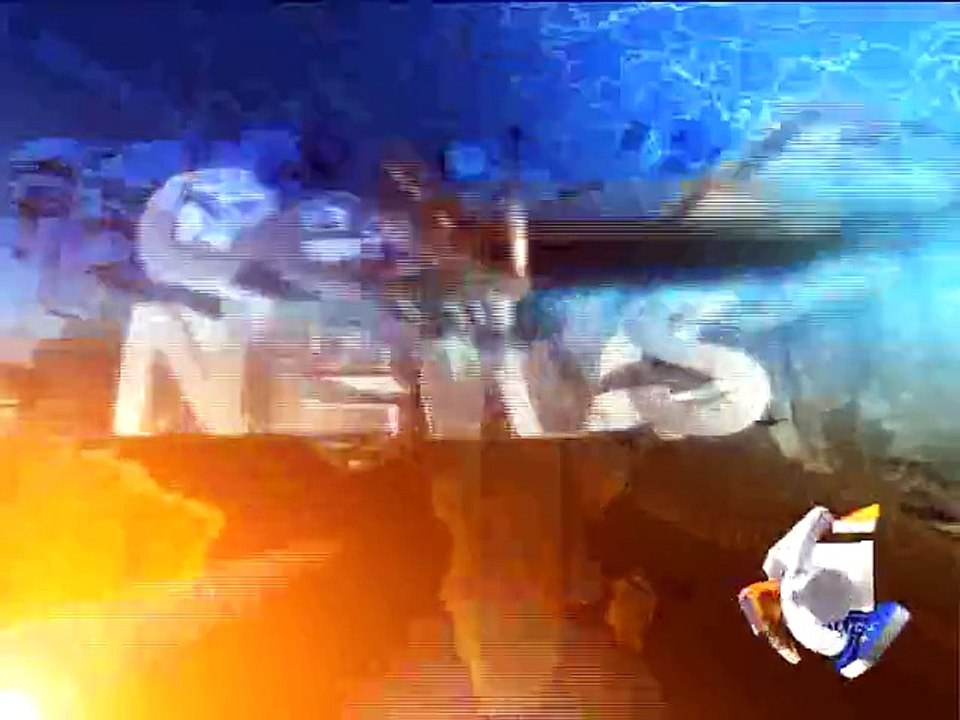 Geo News Headlines - 20 January 2016 - 2000