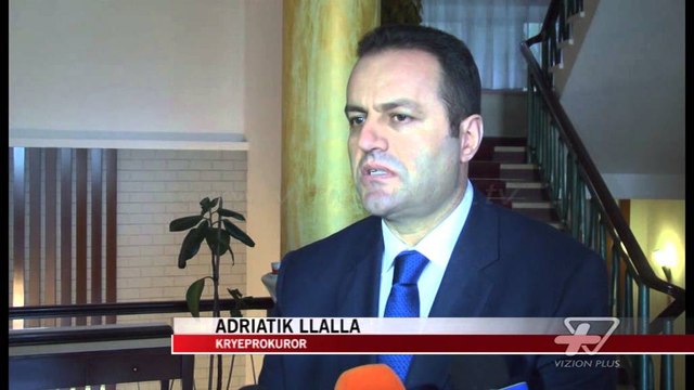 Llalla kundër mediave të huaja - News, Lajme - Vizion Plus