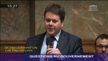 20 janvier 2016 - Questions au gouvernement - Projet de loi République numérique #QAG #PJL Numérique