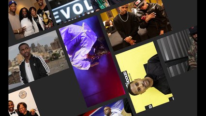Entertainment Achievement Award Big Sean