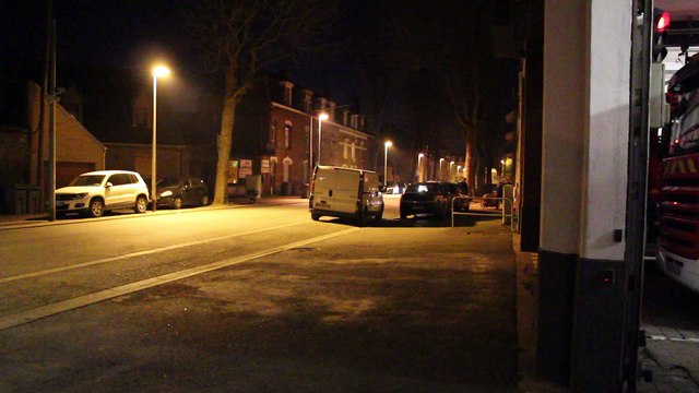 Armentières: les pompiers volontaires présélectionnés