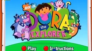 Dora l'Exploratrice en Francais dessins animés Episodes complet   full episodes 5 DrRCMWpVoU  AWESOMENESS VIDEOS