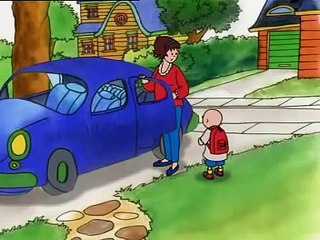 Caiuloi kayu izle kısa izle cartoon çizgi film izle