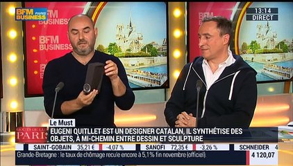 Le Must: La nouvelle édition du Salon Maison & Objet se tiendra à Villepinte – 20/01