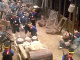 坂の上の雲 動画 O Japan