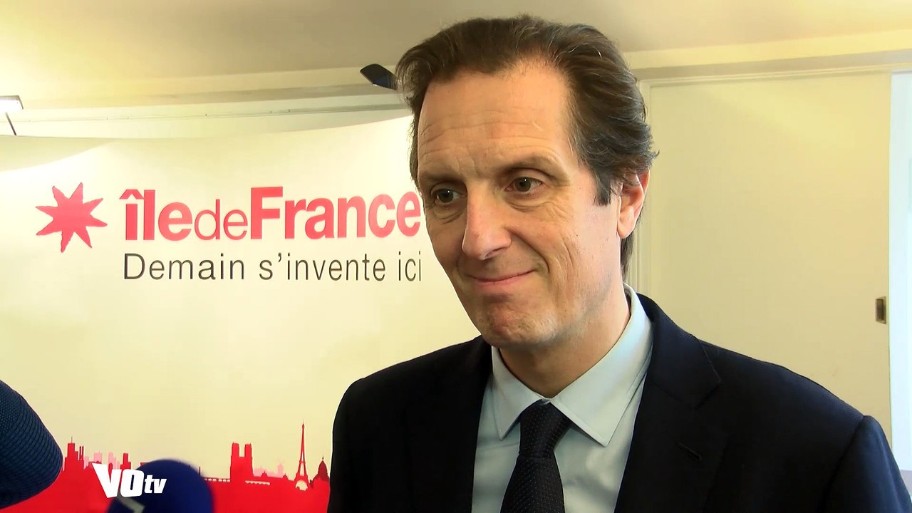 Chartier : Un Conseil stratégique pour l'attractivité de l'emploi